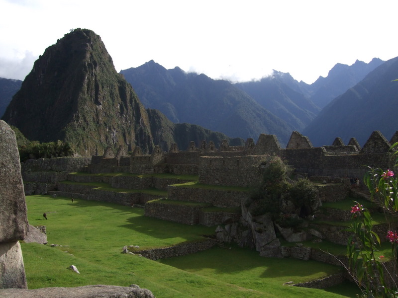 Machu Picchu 56