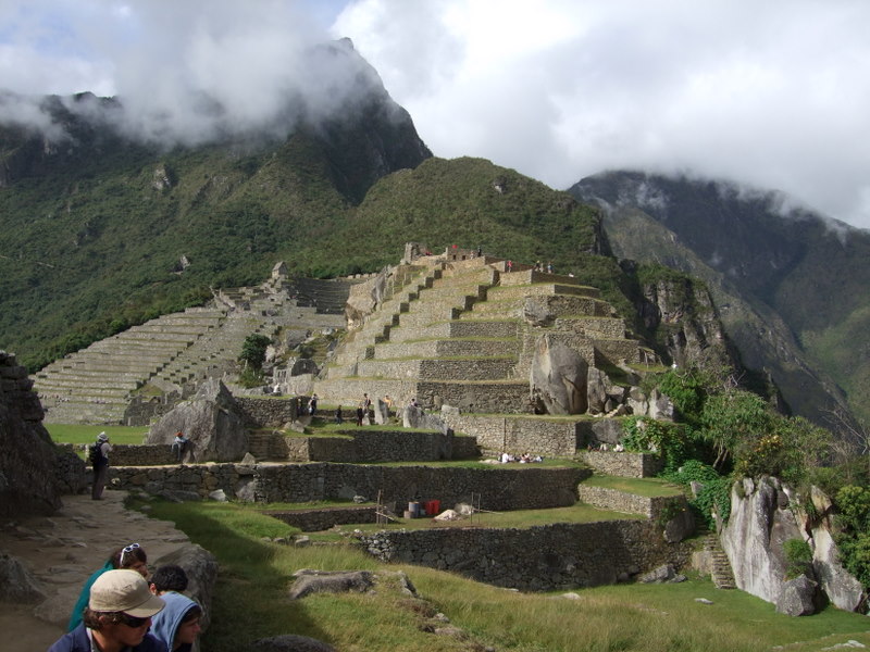 Machu Picchu 69